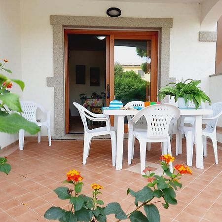 Le Residenze Desideri Di Gallura 산타테레사의갈루라 외부 사진