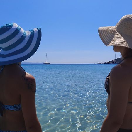 Le Residenze Desideri Di Gallura 산타테레사의갈루라 객실 사진