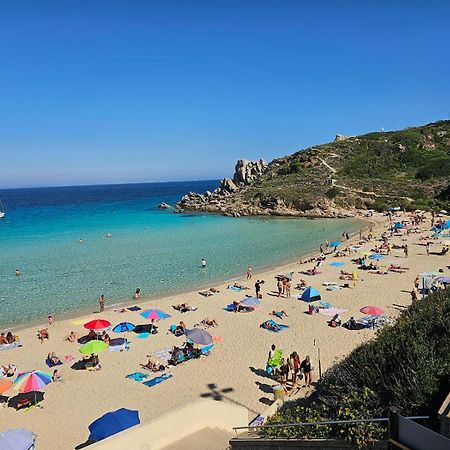 Le Residenze Desideri Di Gallura 산타테레사의갈루라 외부 사진