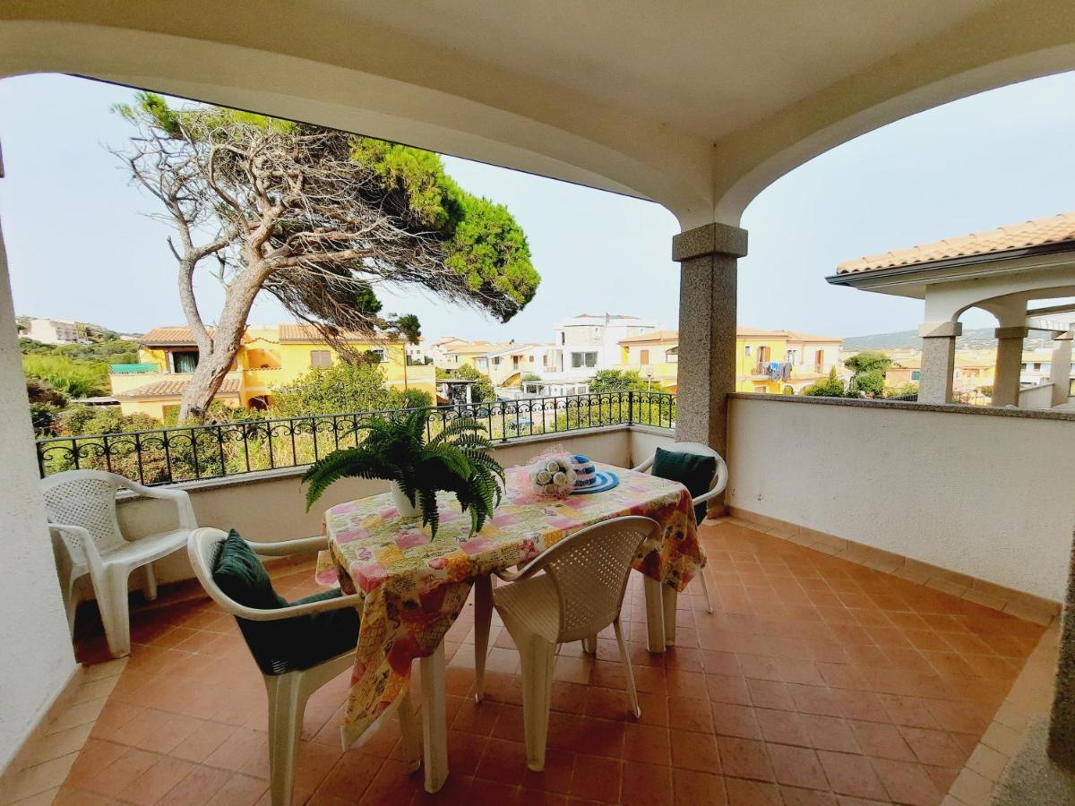 Le Residenze Desideri Di Gallura 산타테레사의갈루라 외부 사진