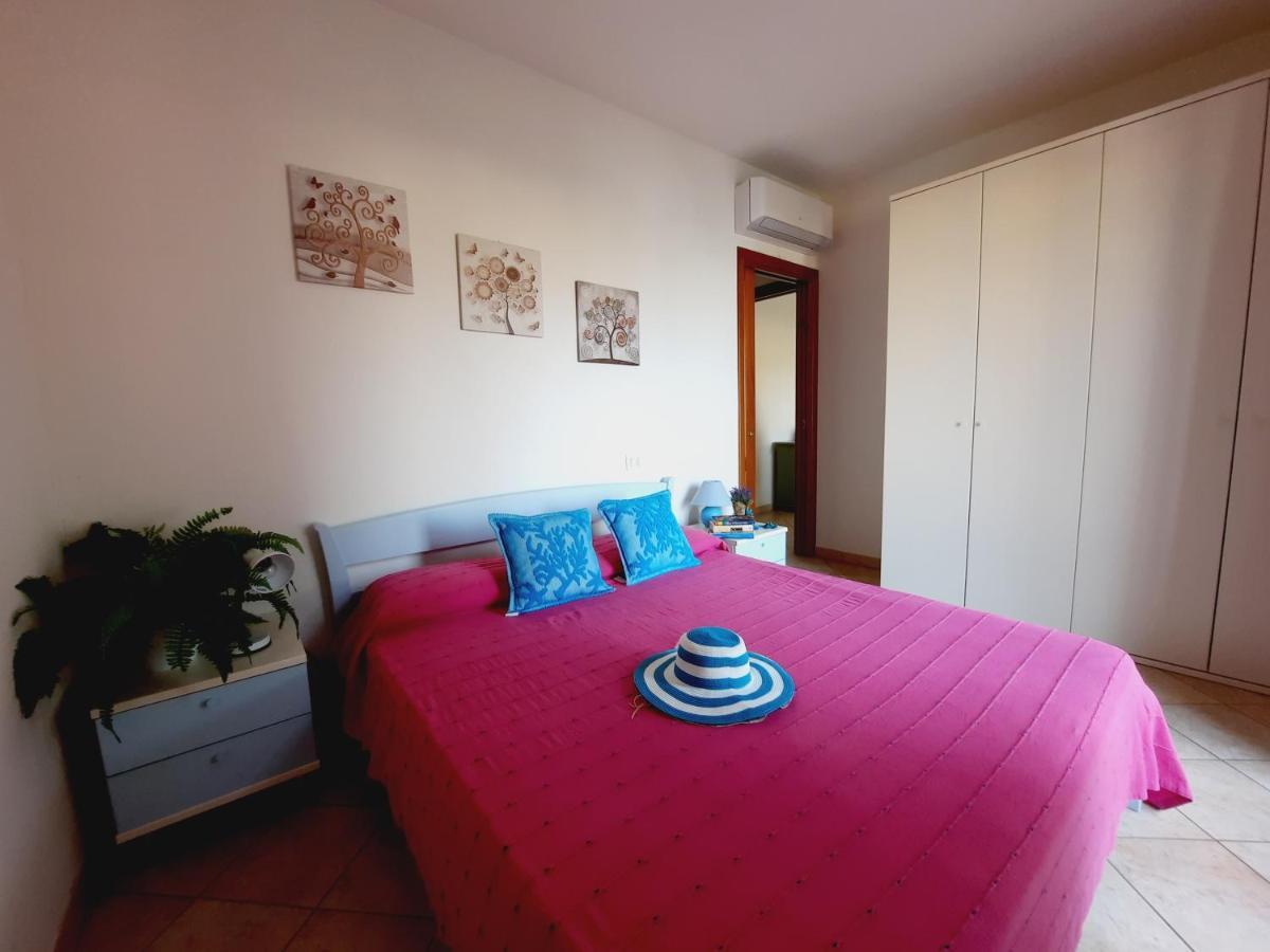 Le Residenze Desideri Di Gallura 산타테레사의갈루라 객실 사진