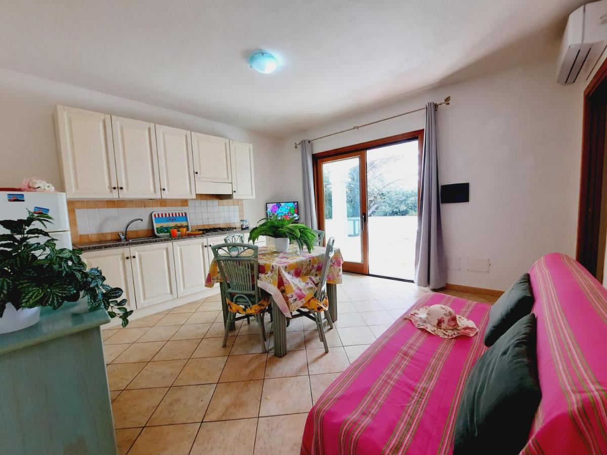 Le Residenze Desideri Di Gallura 산타테레사의갈루라 객실 사진