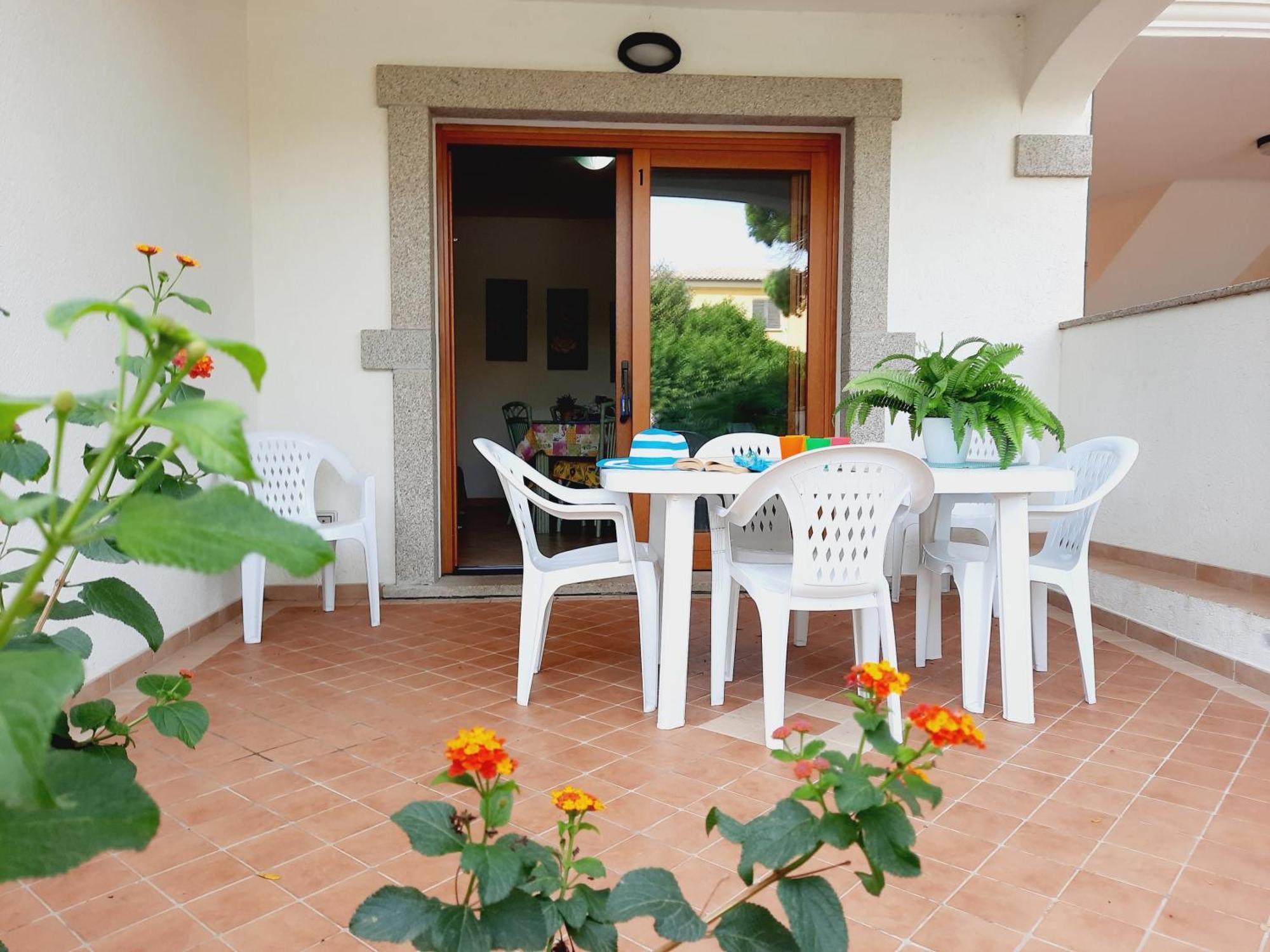 Le Residenze Desideri Di Gallura 산타테레사의갈루라 외부 사진