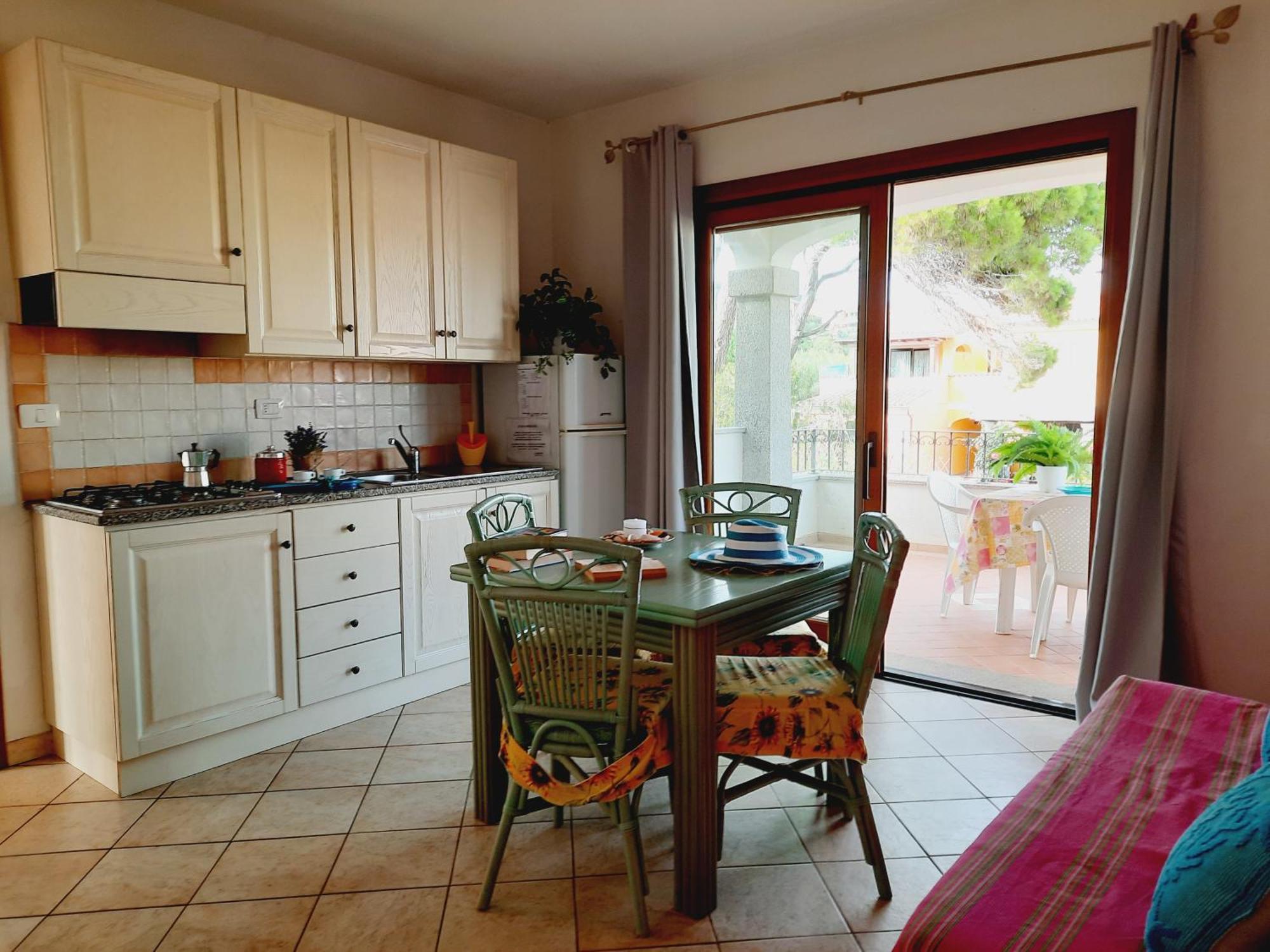 Le Residenze Desideri Di Gallura 산타테레사의갈루라 객실 사진