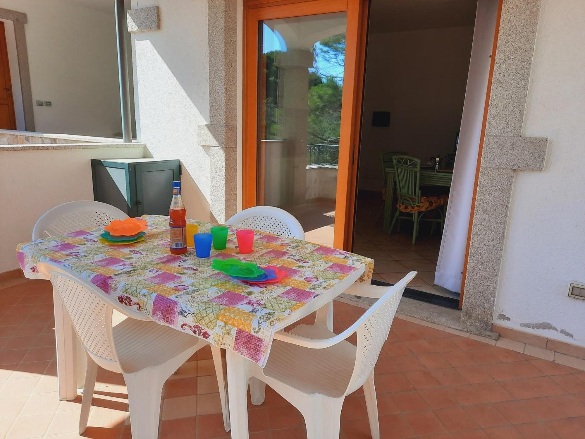 Le Residenze Desideri Di Gallura 산타테레사의갈루라 객실 사진