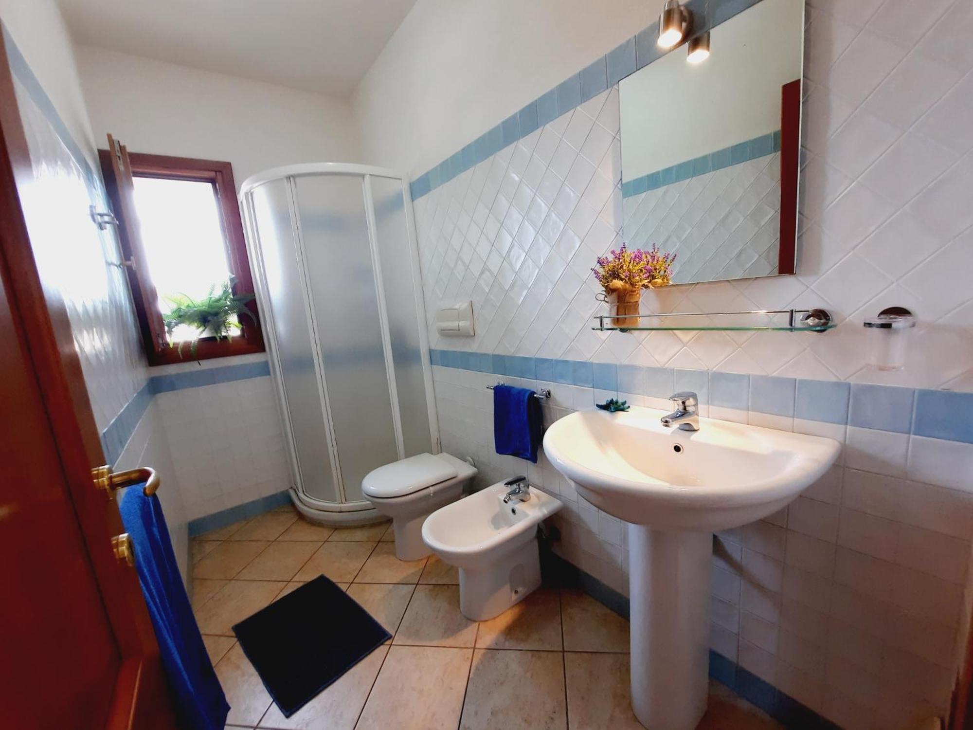Le Residenze Desideri Di Gallura 산타테레사의갈루라 객실 사진