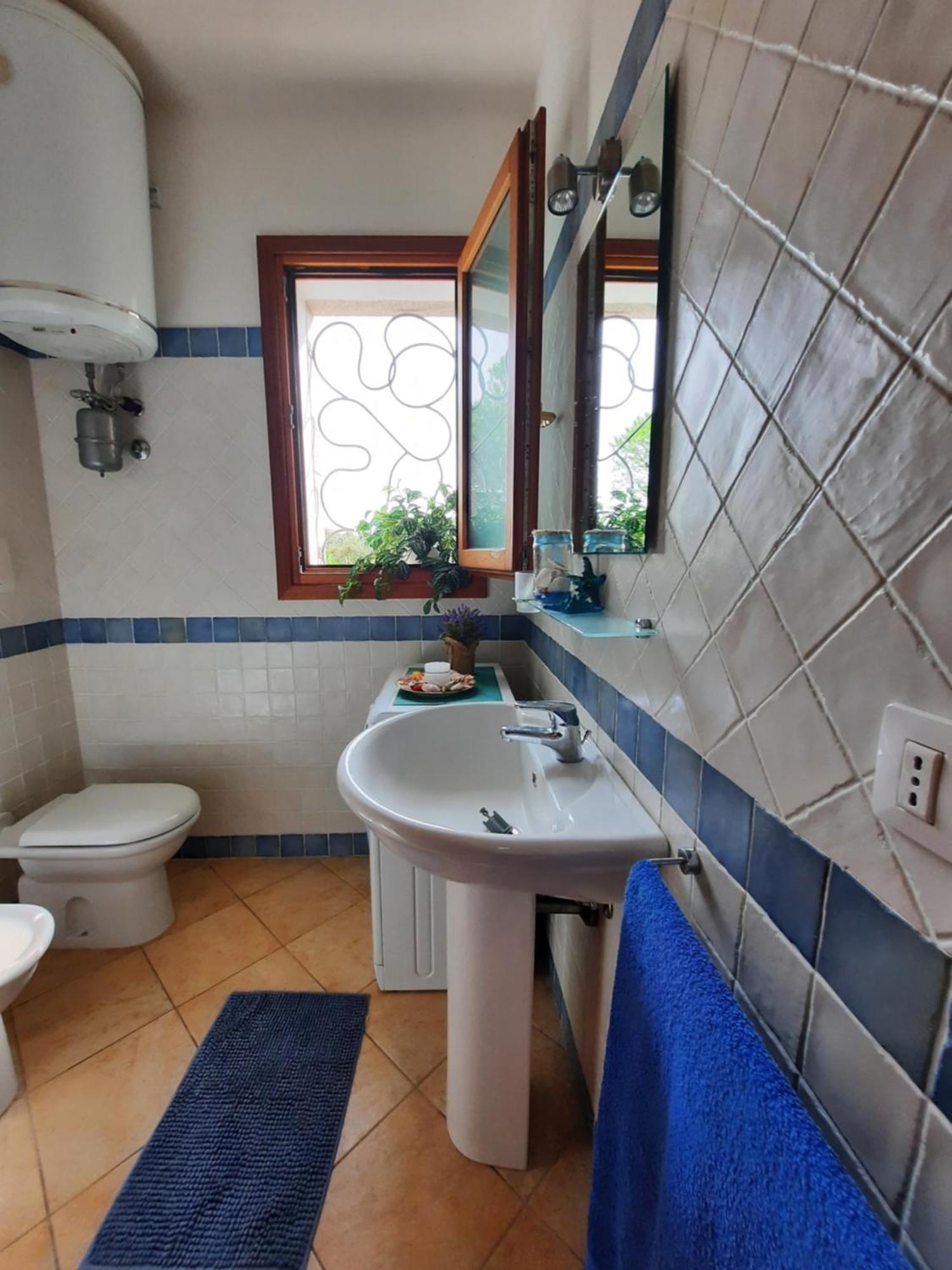 Le Residenze Desideri Di Gallura 산타테레사의갈루라 객실 사진