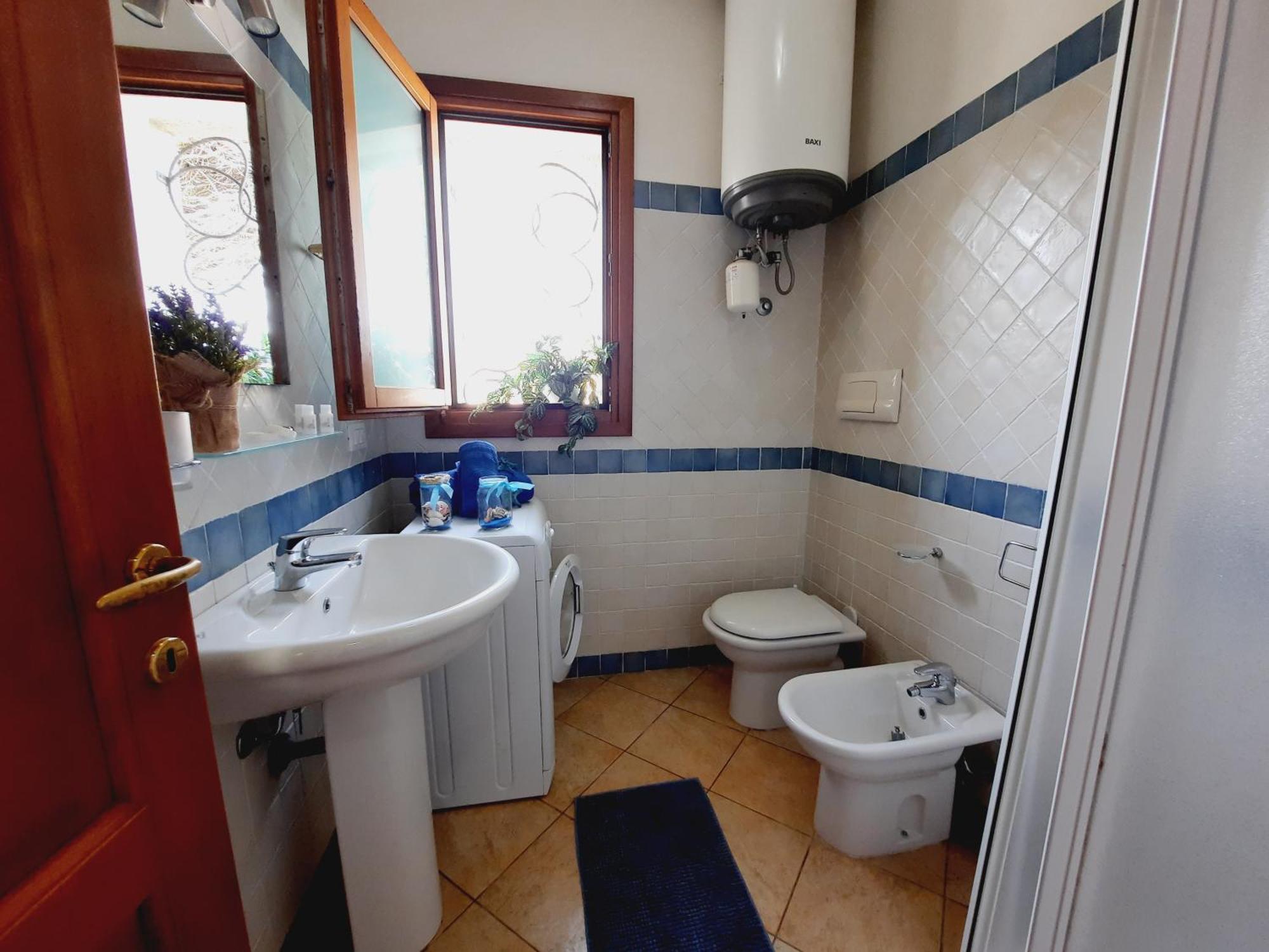 Le Residenze Desideri Di Gallura 산타테레사의갈루라 객실 사진