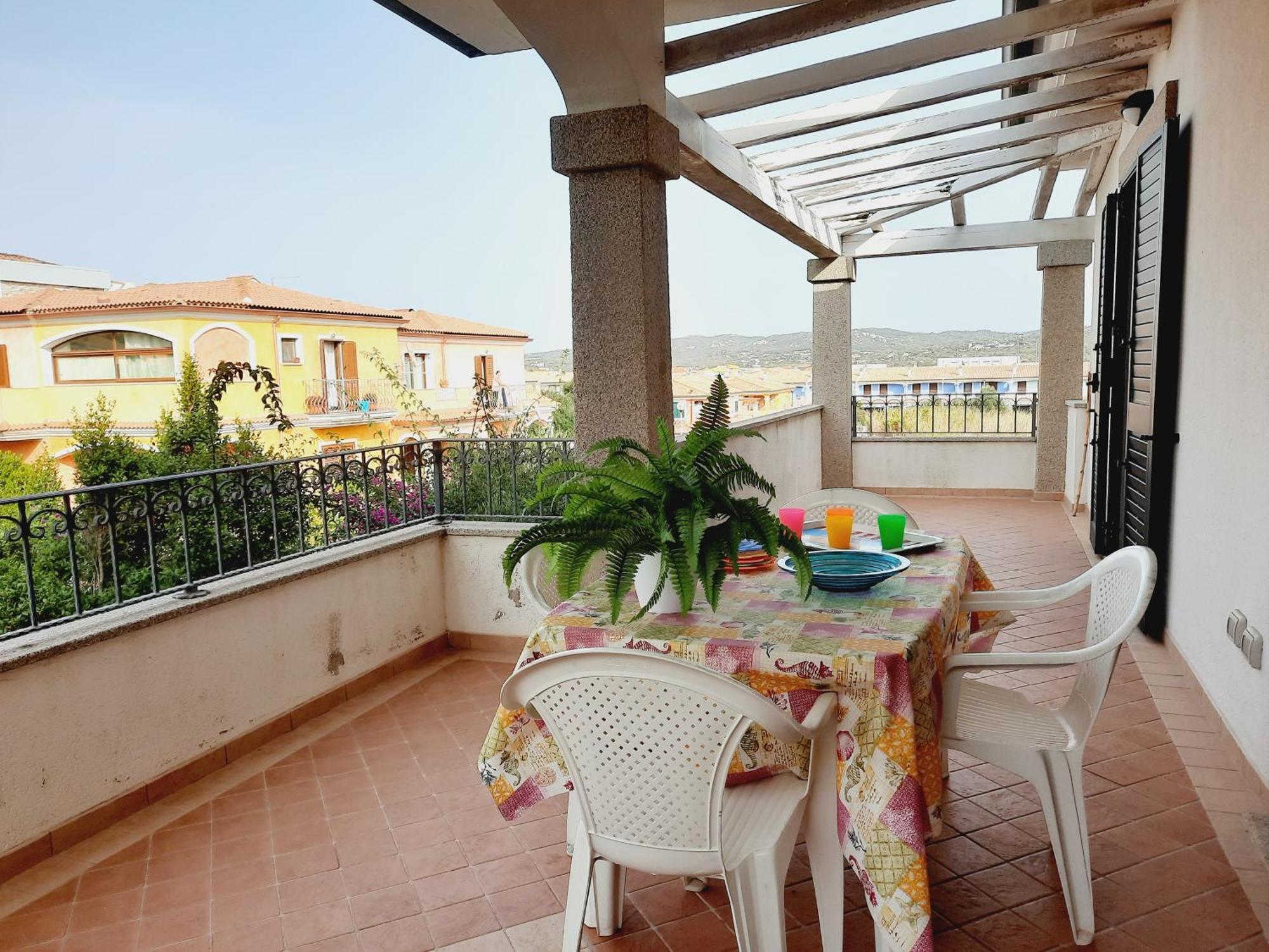 Le Residenze Desideri Di Gallura 산타테레사의갈루라 객실 사진