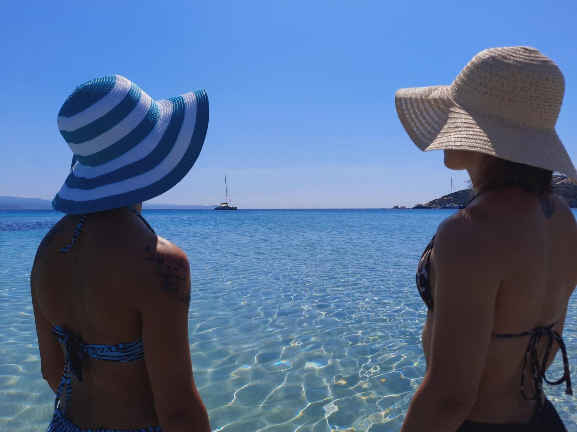 Le Residenze Desideri Di Gallura 산타테레사의갈루라 객실 사진