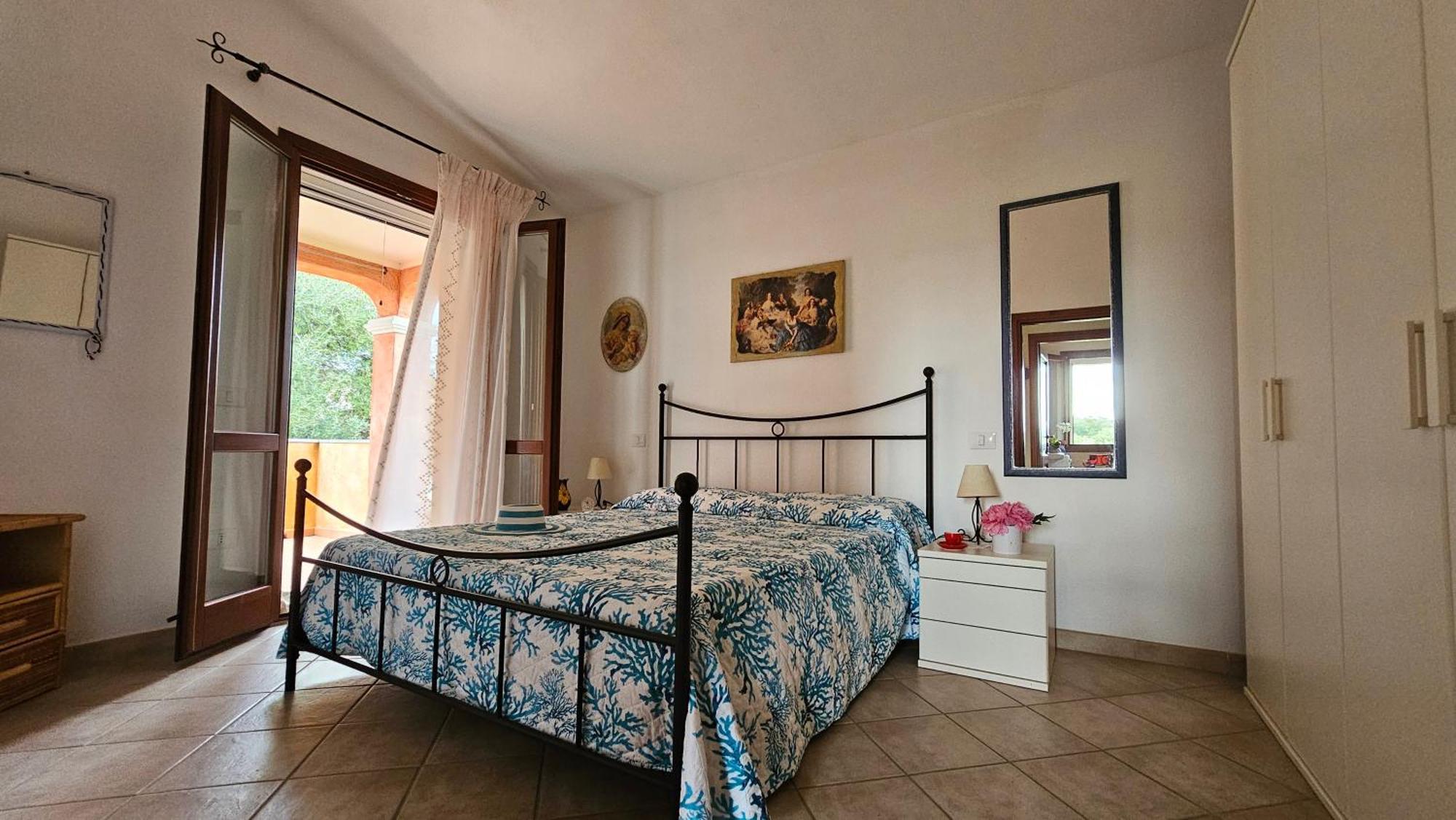 Le Residenze Desideri Di Gallura 산타테레사의갈루라 객실 사진