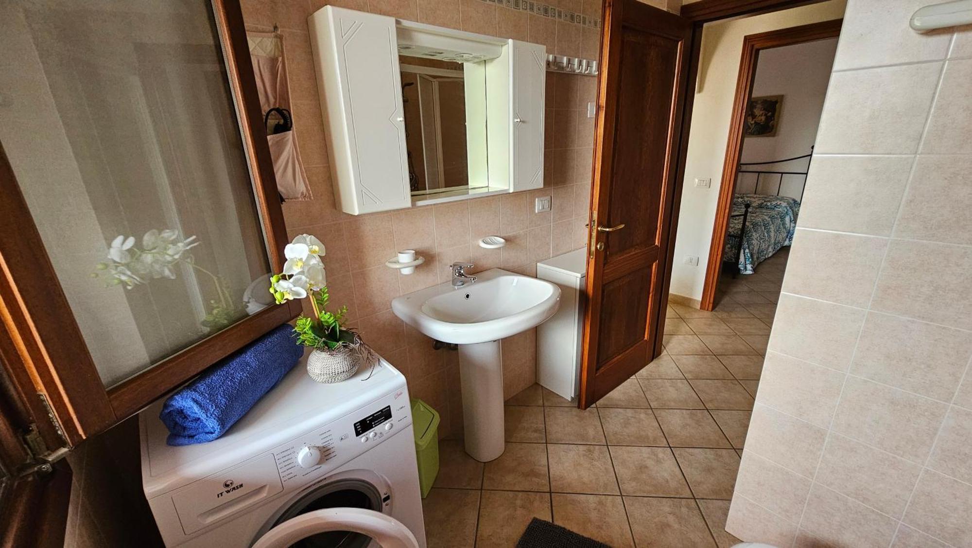 Le Residenze Desideri Di Gallura 산타테레사의갈루라 객실 사진