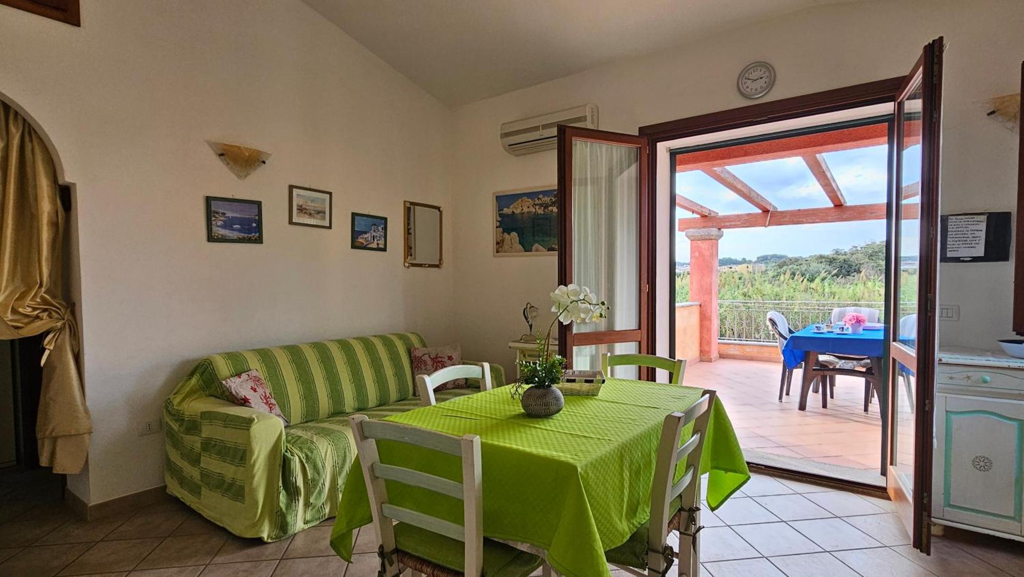 Le Residenze Desideri Di Gallura 산타테레사의갈루라 객실 사진