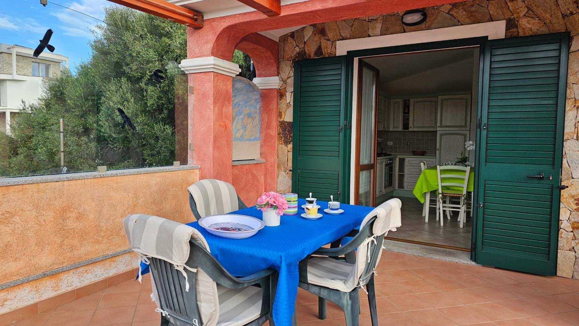 Le Residenze Desideri Di Gallura 산타테레사의갈루라 객실 사진