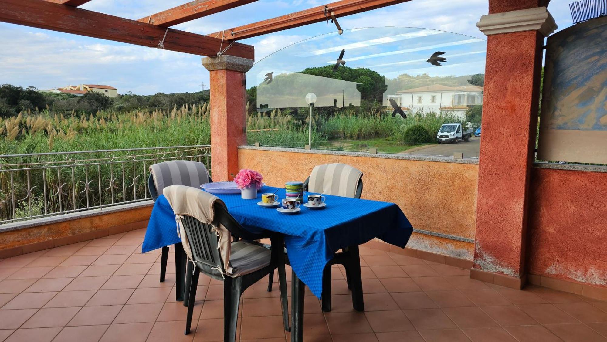 Le Residenze Desideri Di Gallura 산타테레사의갈루라 객실 사진